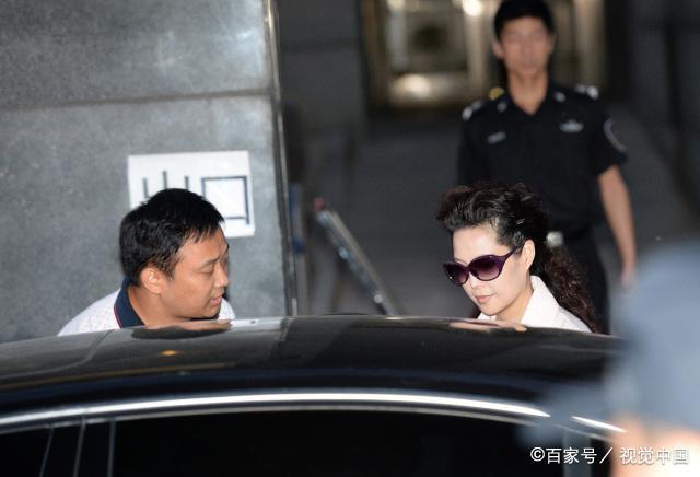 讲解！李天一替谁背的锅“高情逸态”