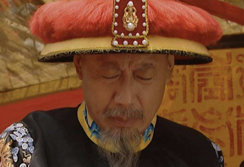 分析！辛者库“空谷幽兰”