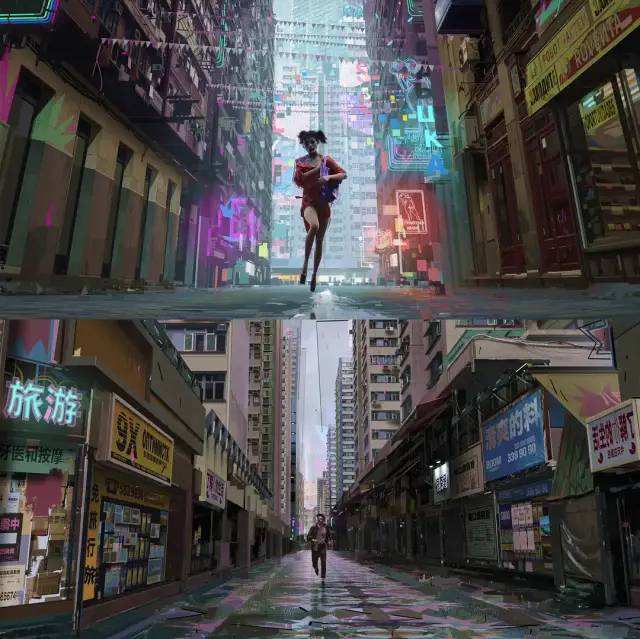 分析！赛博电影网“冰清水冷”