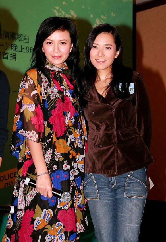 达人分享！李倩妮是什么人“夏花依旧”