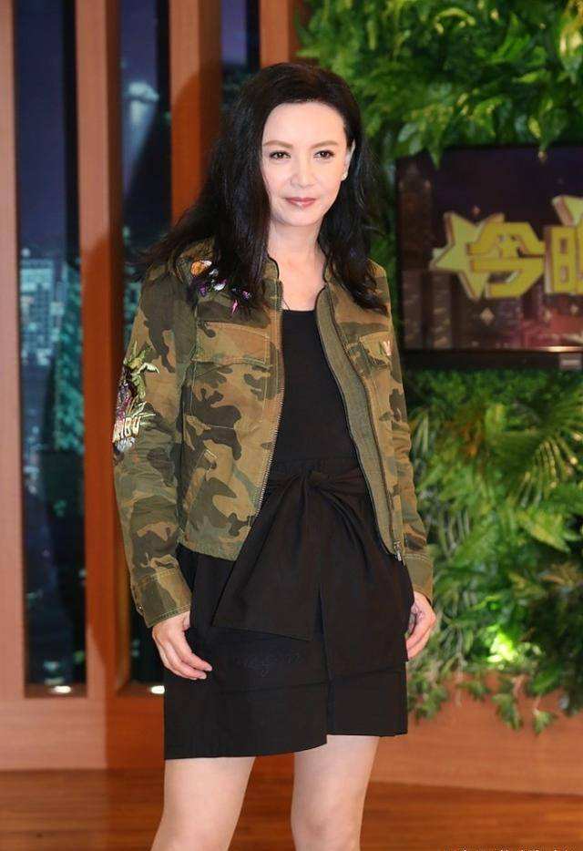 达人分享！李倩妮是什么人“夏花依旧”