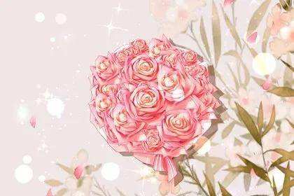 分析！洞房花烛的来历