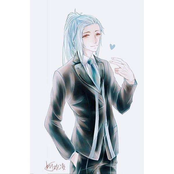 达人分享！韩信身边的谋士“一抹红尘”