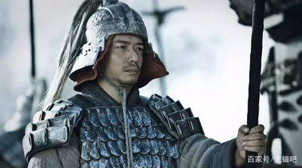 达人分享！韩信身边的谋士“一抹红尘”