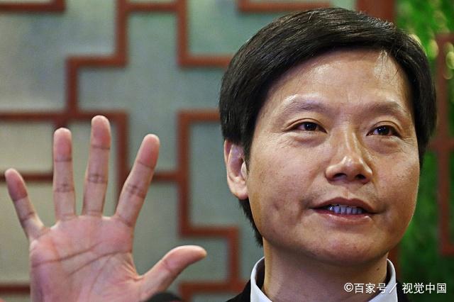 分析！雷军的成名曲“纯一不杂”