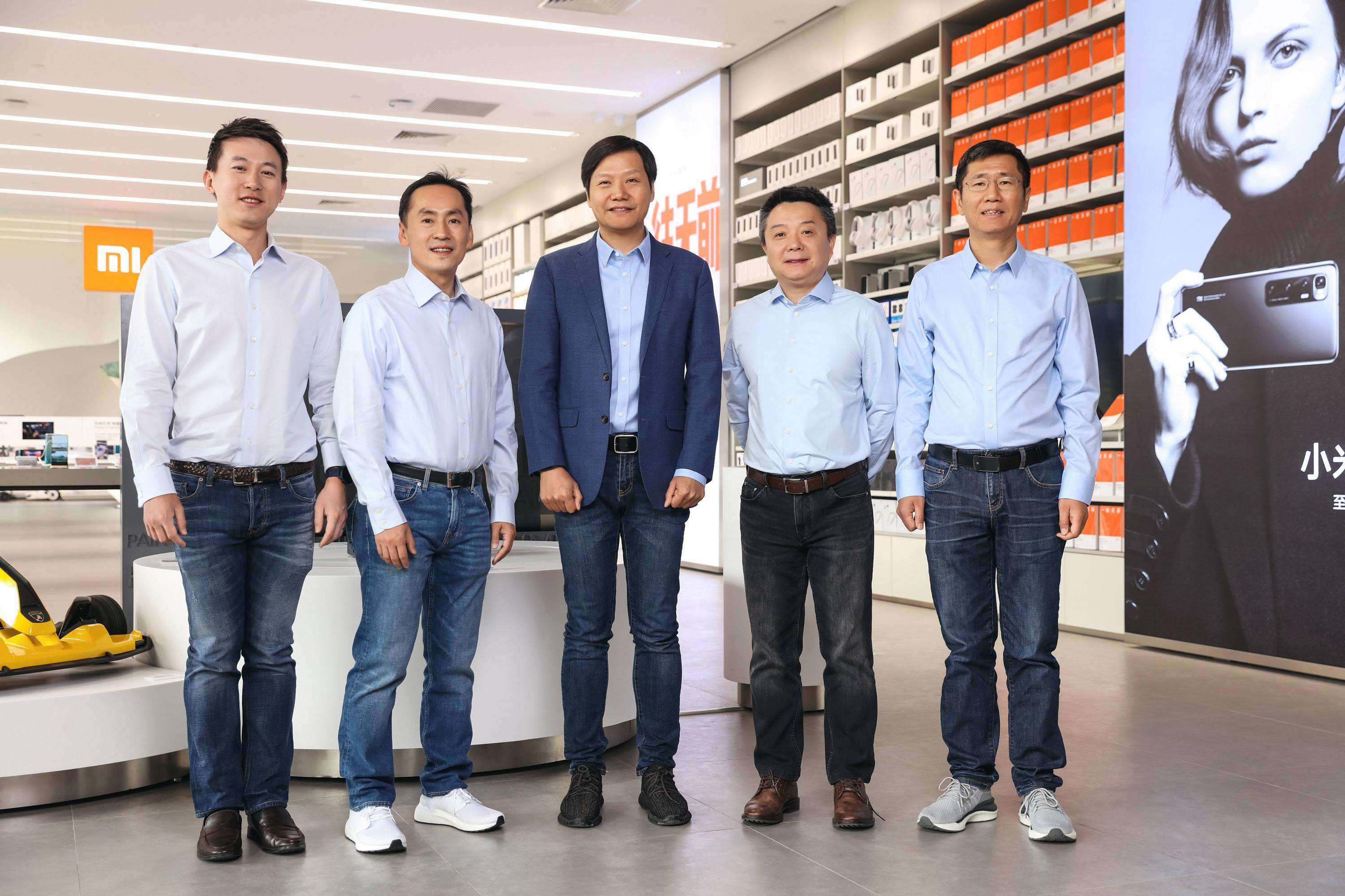 分析！雷军的成名曲“纯一不杂”