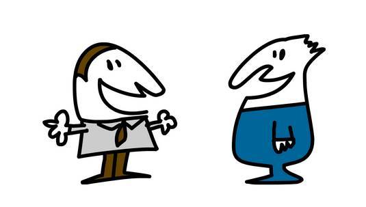 达人分享！早恋7条标准“雁过留声”