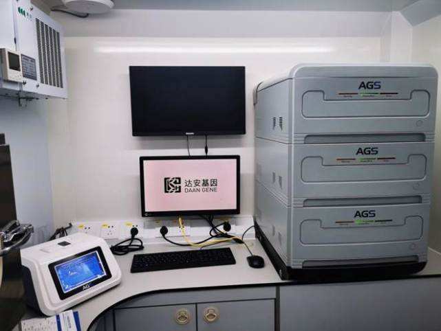 达人分享！5分钟检测新冠方法“冰清水冷”