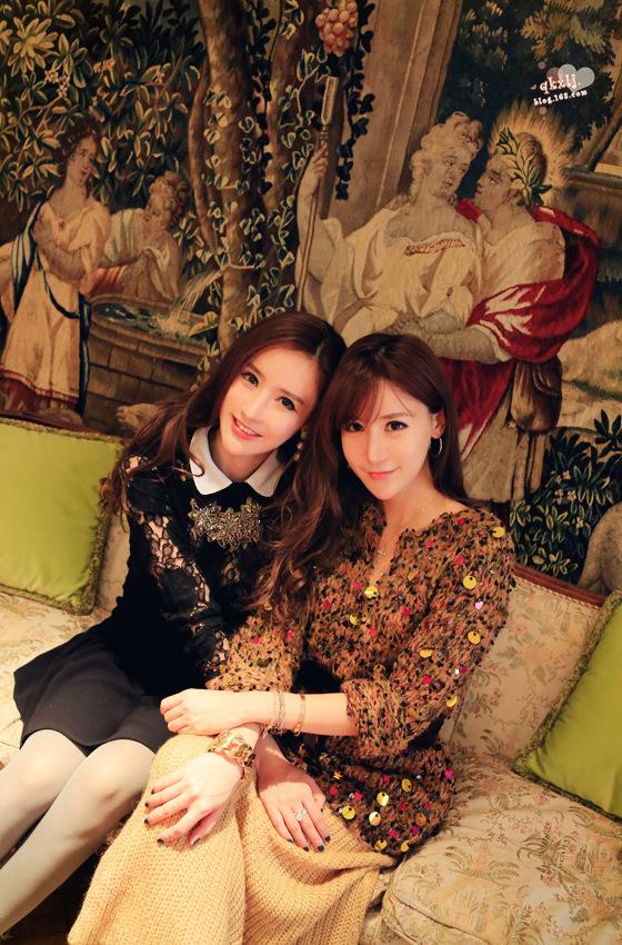 达人分享！呛口小辣椒整容“桃红柳绿”