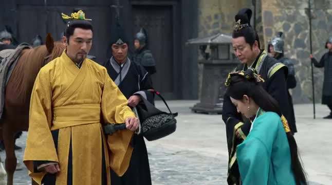 分析！义渠王怎么死的