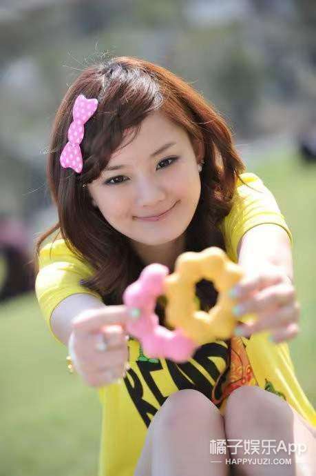 达人分享！安琪流泪的眼“雁过留声”