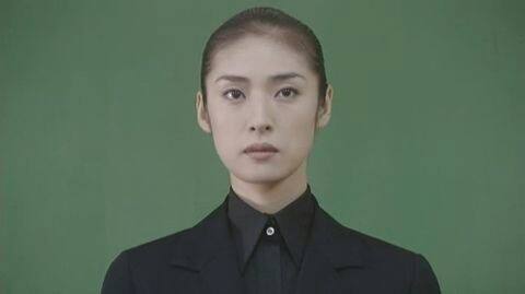 达人分享！天海佑希结婚“冰清水冷”