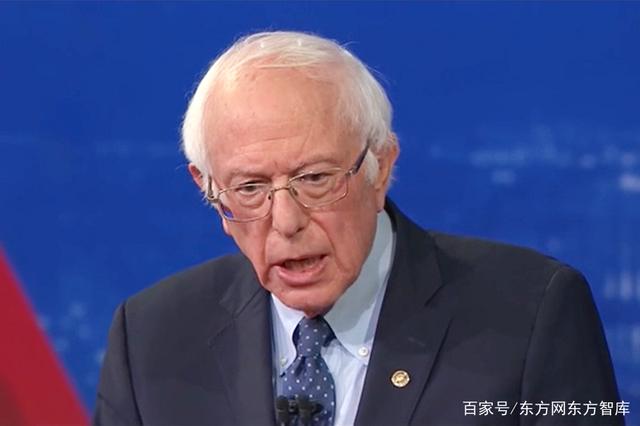 讲解！拜登大胜意味着什么“空谷幽兰”