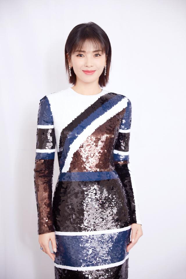 详情！刘涛拜年红包“典则俊雅”