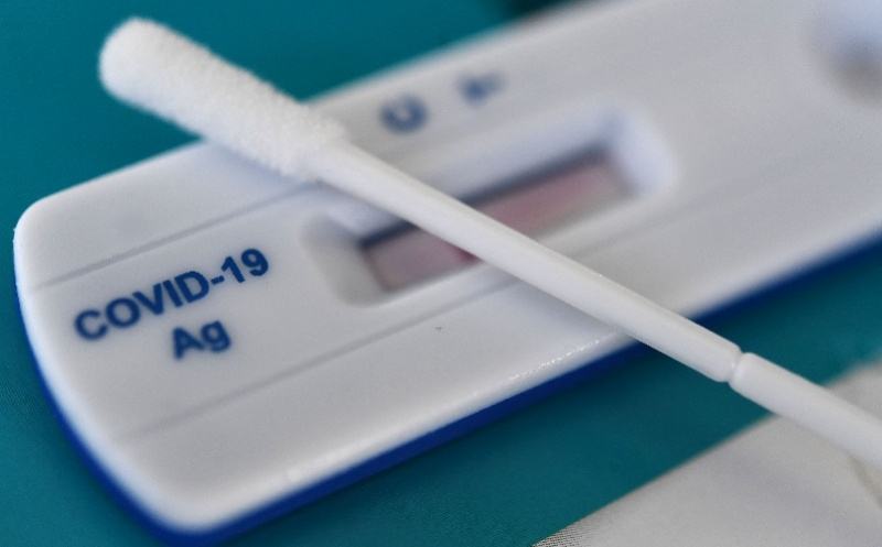 分析！四个方法自测新冠“冰清水冷”