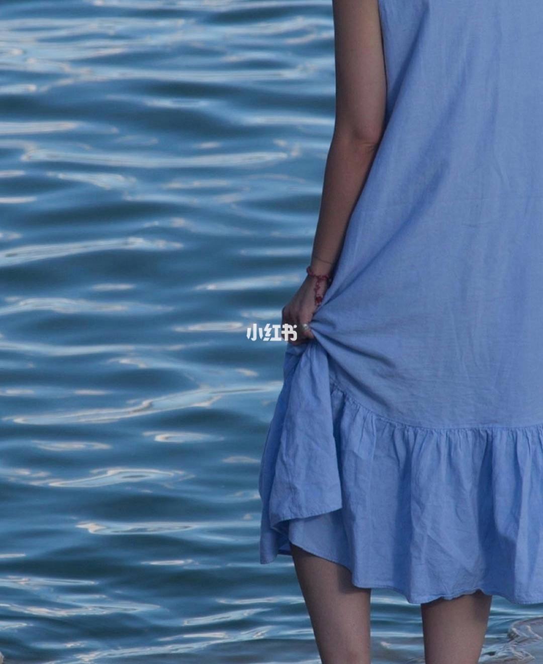 分析！blue什么特殊意思