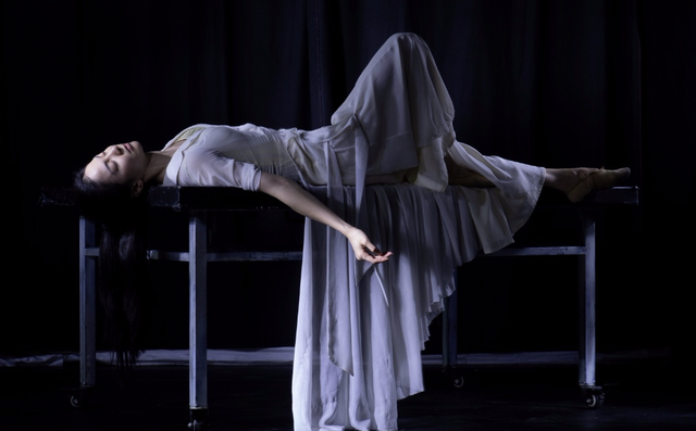 讲解！文化驿站“高情逸态”