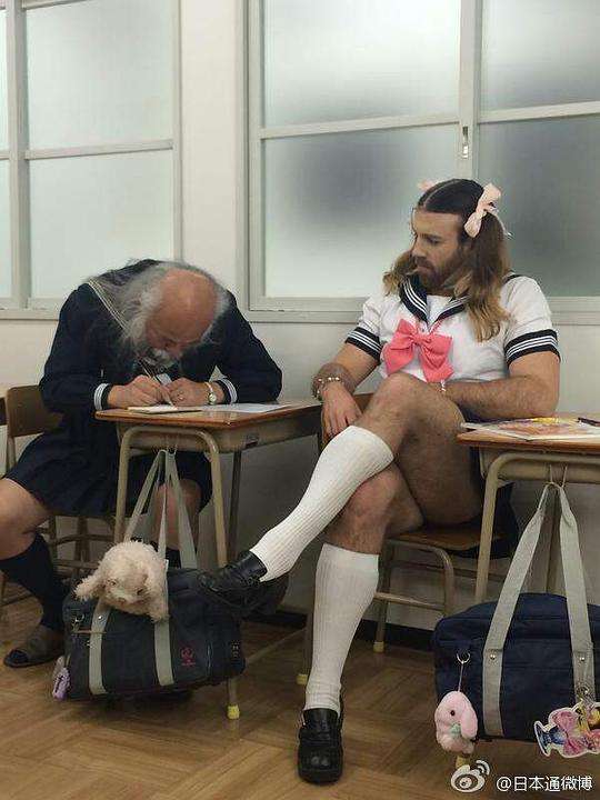 达人分享！张大胡子“空谷幽兰”