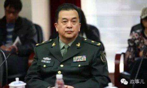 讲解！李双江什么级别“星星点点”