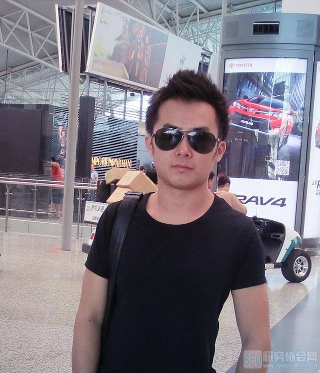 达人分享！黑客业务网“雁过留声”