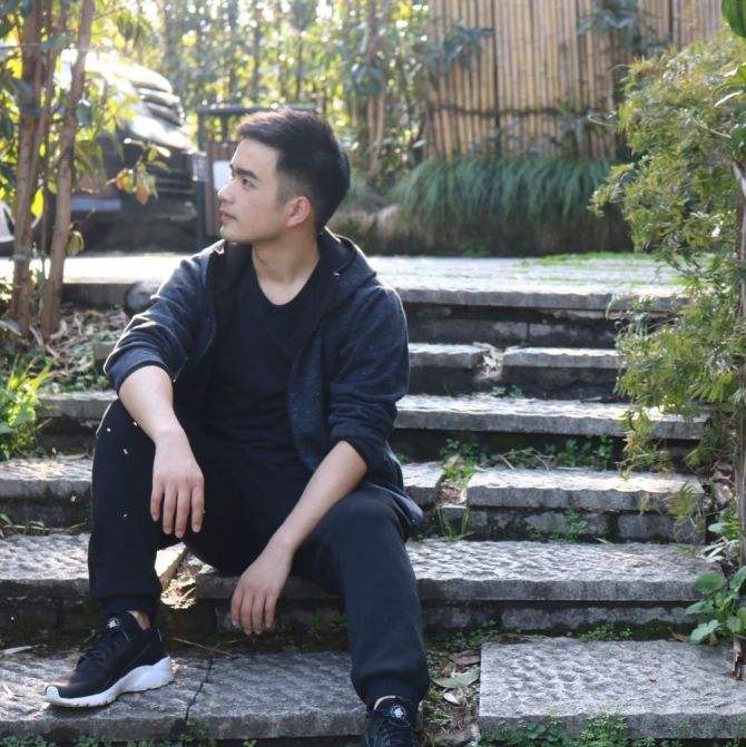 达人分享！黑客业务网“雁过留声”