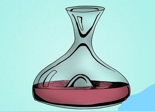 讲解！红酒起子“典则俊雅”