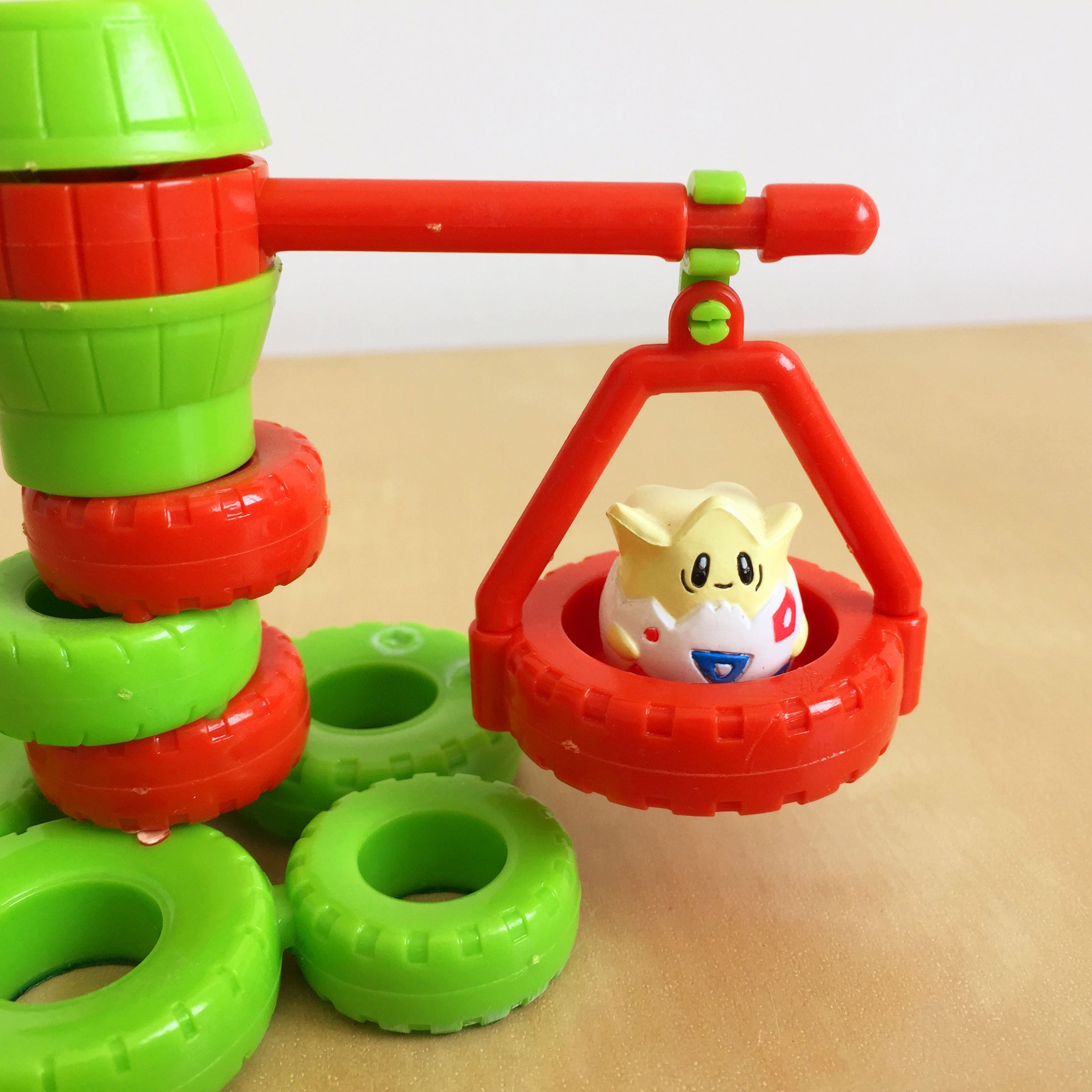 讲解！波克比技能“雁过留声”