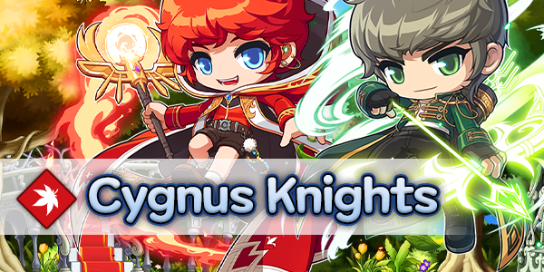 讲解！冒险岛骑士团3转“夏花依旧”