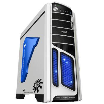 讲解！如何进入别人的电脑“冰清水冷”