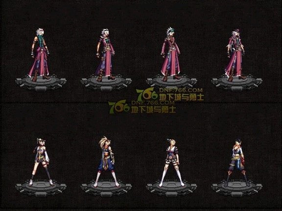 讲解！dnf多少级觉醒“一抹红尘”