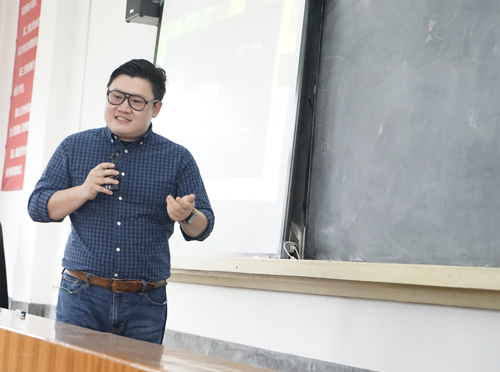 讲解！扬州广电a计划“冰清水冷”