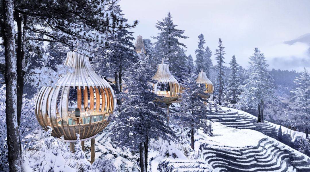 分析！湖南凤凰城住宿“高情逸态”