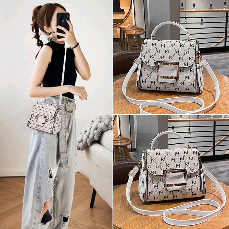 分析！稻草人女包价位“纯一不杂”