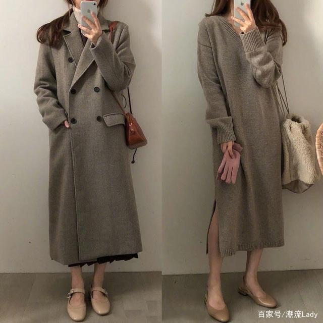 分析！降温也要时髦营业“星星点点”