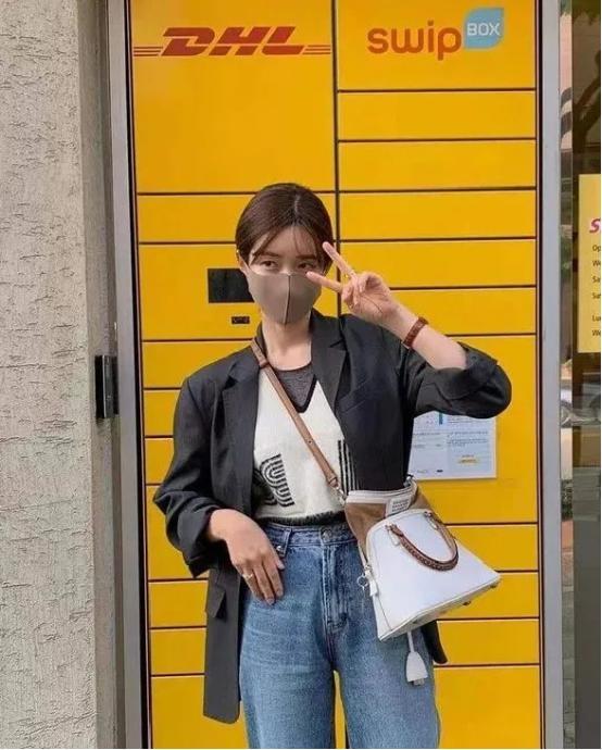 分析！降温也要时髦营业“星星点点”