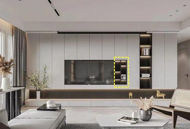 讲解！一个柜子都不留“雁过留声”