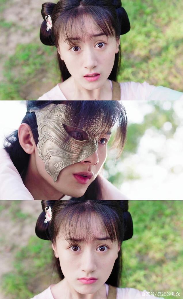 分析！琉璃美人煞什么时候更新“桃红柳绿”