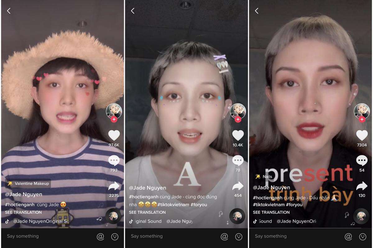 达人分享！娶越南媳妇价目表“星星点点”