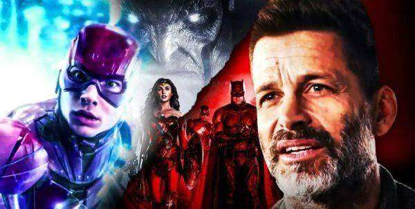 达人分享！超人大战蝙蝠侠彩蛋“空谷幽兰”