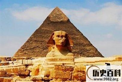 分析！世界只承认三大文明古国