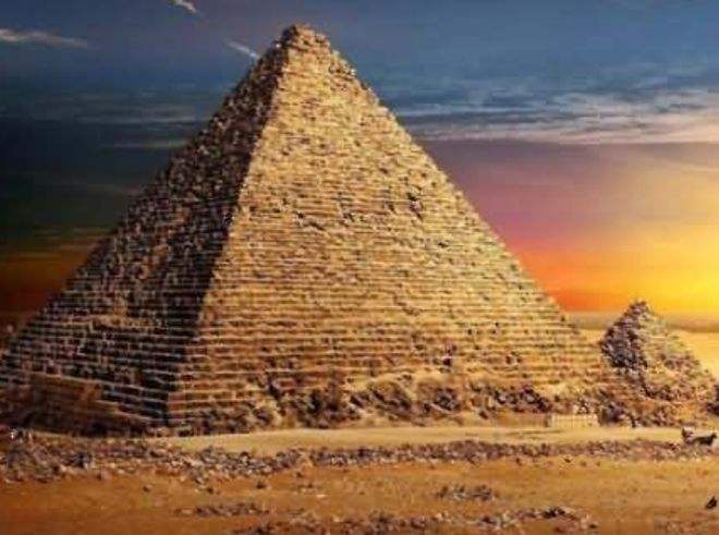 分析！世界只承认三大文明古国