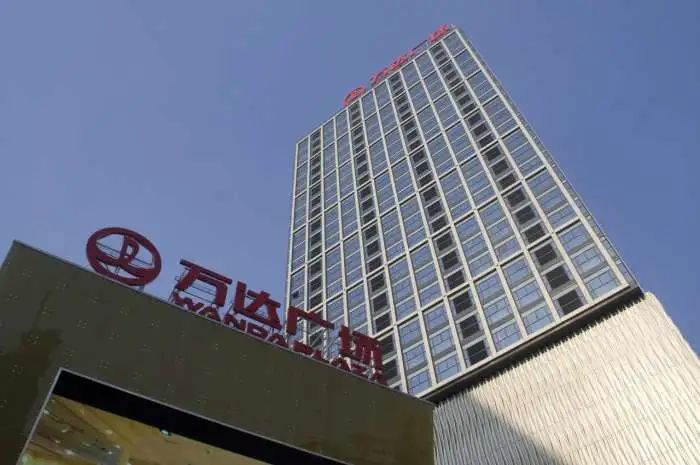 达人分享！万达股票代码“夏花依旧”