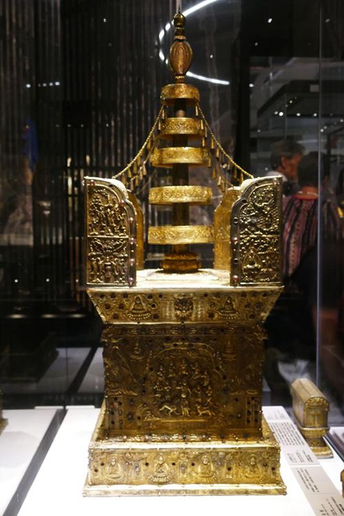 达人分享！考古怎么练“高情逸态”