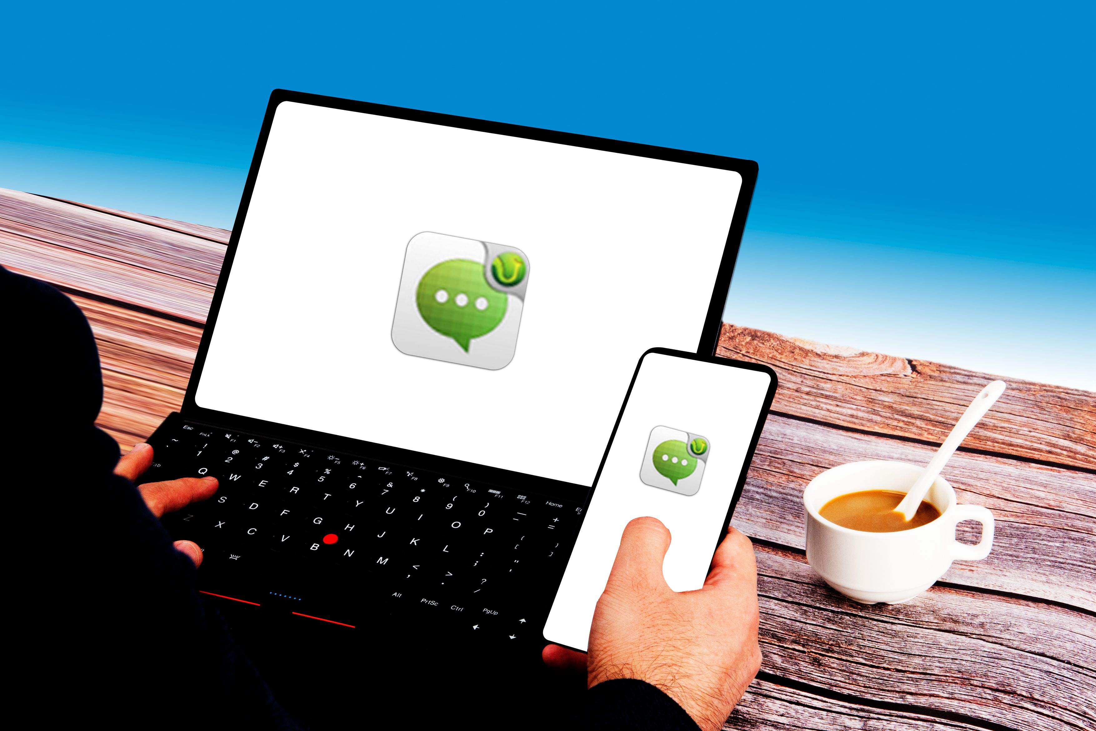 达人分享！阻止垃圾短信“桃红柳绿”