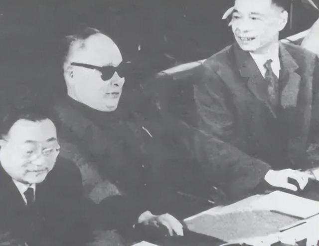 分析！朱德之死