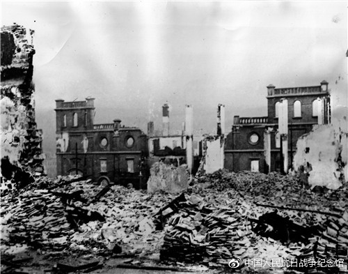 分析！重庆大轰炸纪念日“一抹红尘”