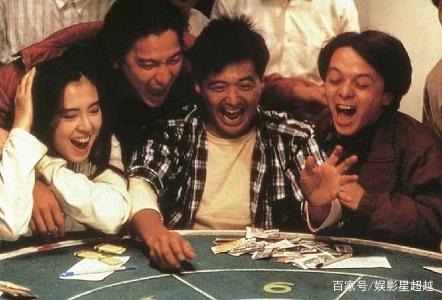 讲解！赌圣粤语“空谷幽兰”