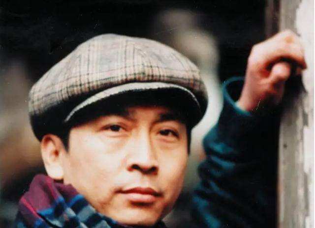 讲解！陈晓旭前夫“雁过留声”