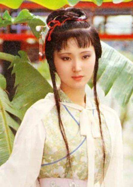 讲解！陈晓旭前夫“雁过留声”