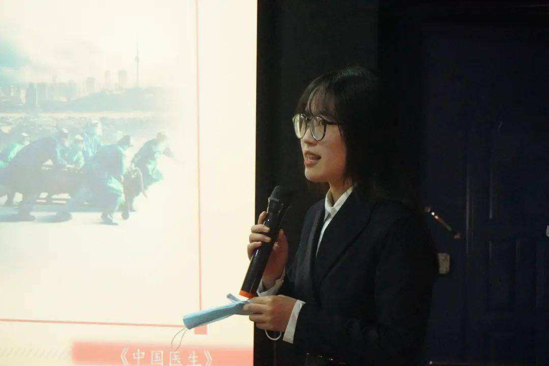 讲解！攀登者评价“空谷幽兰”